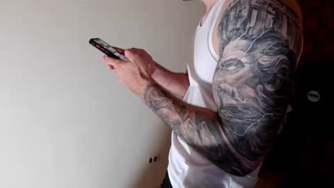 Snapshot of kennerfox77 chatting on 10, 2, 2026 Kennfox777 online show from 10, 2, 2026