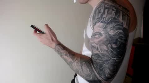 Snapshot of kennerfox77 chatting on 5, 3, 2026 Kennfox777 online show from 5, 3, 2026