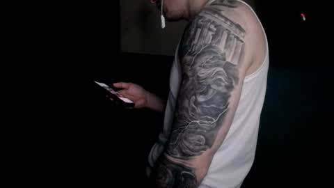 Snapshot of kennerfox77 chatting on 7, 3, 2026 Kennfox777 online show from 7, 3, 2026