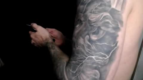 Snapshot of kennerfox77 chatting on 17, 3, 2026 Kennfox777 online show from 17, 3, 2026