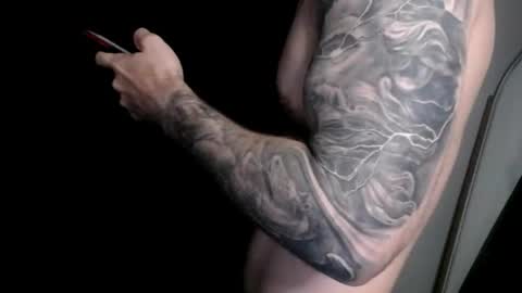 Snapshot of kennerfox77 chatting on 18, 3, 2026 Kennfox777 online show from 18, 3, 2026