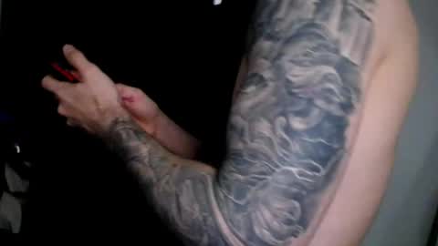 Snapshot of kennerfox77 chatting on 19, 3, 2026 Kennfox777 online show from 19, 3, 2026