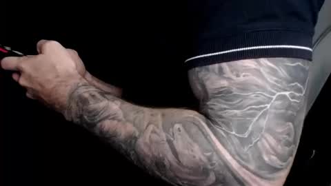 Snapshot of kennerfox77 chatting on 20, 3, 2026 Kennfox777 online show from 20, 3, 2026