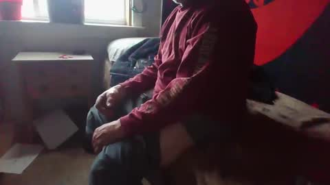 Snapshot of kenneth69h chatting on 13, 12, 2024 kenneth69h online show from 13, 12, 2024