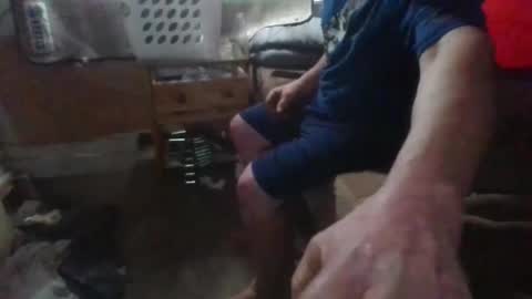 Snapshot of kenneth69h chatting on 30, 12, 2024 kenneth69h online show from 30, 12, 2024