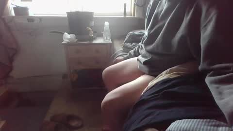 Snapshot of kenneth69h chatting on 20, 1, 2025 kenneth69h online show from 20, 1, 2025