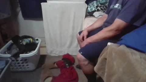 Snapshot of kenneth69h chatting on 14, 9, 2025 kenneth69h online show from 14, 9, 2025