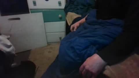 Snapshot of kenneth69h chatting on 3, 10, 2025 kenneth69h online show from 3, 10, 2025