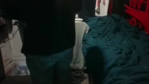 Snapshot of kenneth69h chatting on 8, 10, 2025 kenneth69h online show from 8, 10, 2025