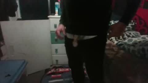 Snapshot of kenneth69h chatting on 31, 10, 2025 kenneth69h online show from 31, 10, 2025