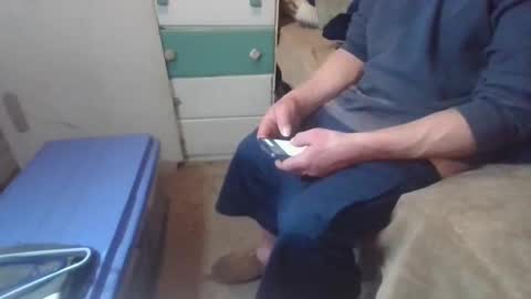 Snapshot of kenneth69h chatting on 4, 11, 2025 kenneth69h online show from 4, 11, 2025