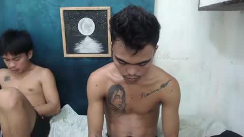 kenneth_jeey online show from 14, 9, 2025