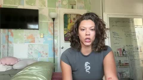 kennibby online show from 27, 5, 2026