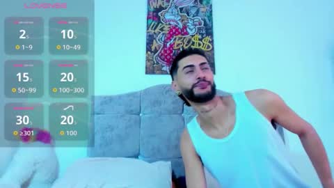 Snapshot of kenny_jackson_2025 chatting on 20, 3, 2026 kenny and Ian online show from 20, 3, 2026