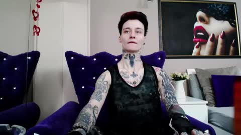 Snapshot of kennyvibe chatting on 7, 3, 2026 kennyvibe online show from 7, 3, 2026