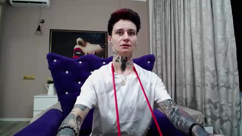 Snapshot of kennyvibe chatting on 16, 3, 2026 kennyvibe online show from 16, 3, 2026