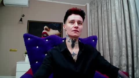 Snapshot of kennyvibe chatting on 22, 3, 2026 kennyvibe online show from 22, 3, 2026