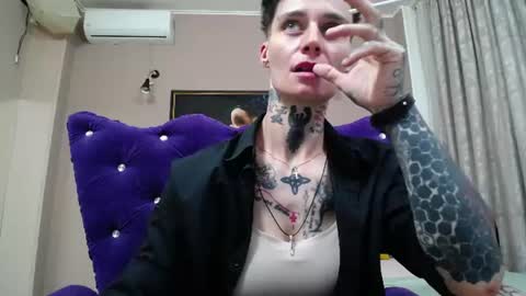 kennyvibe online show from 26, 6, 2026