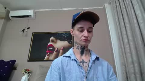 kennyvibe online show from 8, 7, 2026