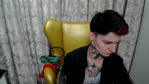 kennyvibe online show from 13, 7, 2026