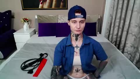 kennyvibe online show from 14, 7, 2026