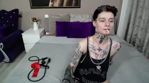 kennyvibe online show from 18, 7, 2026