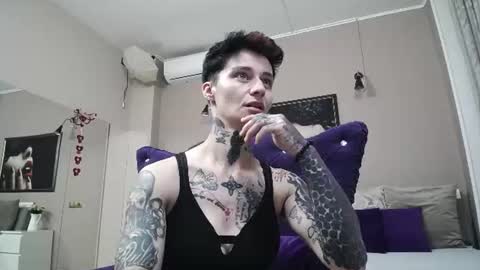 kennyvibe online show from 24, 7, 2026