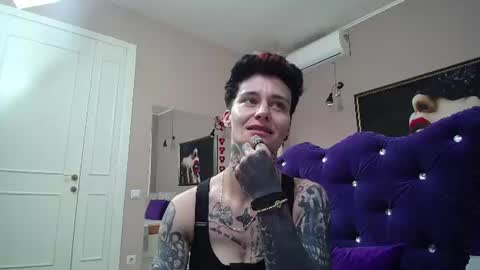 kennyvibe online show from 27, 7, 2026
