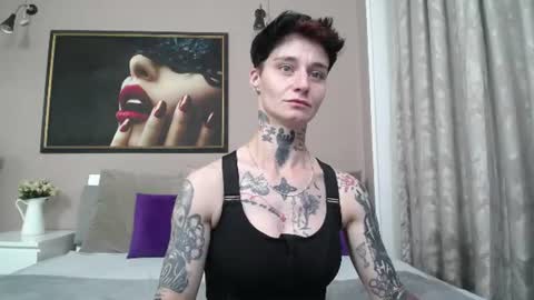 kennyvibe online show from 28, 7, 2026