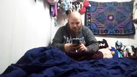 Snapshot of kenothegreat chatting on 2, 1, 2025 KenotheGrest online show from 2, 1, 2025