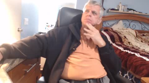 kent_ham online show from 8, 1, 2025