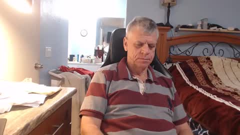 kent_ham online show from 26, 2, 2025