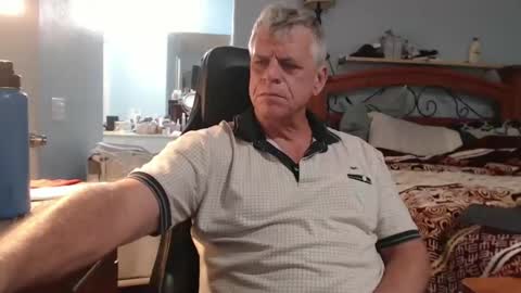 kent_ham online show from 10, 9, 2025