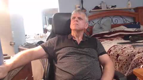 kent_ham online show from 20, 9, 2025