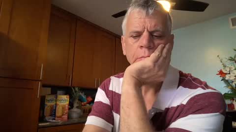 kent_ham online show from 27, 9, 2025