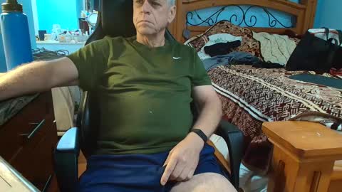 kent_ham online show from 3, 10, 2025