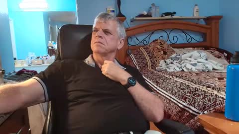 kent_ham online show from 24, 10, 2025