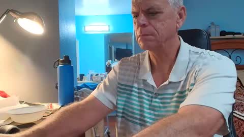 kent_ham online show from 11, 11, 2025