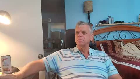 kent_ham online show from 26, 6, 2026