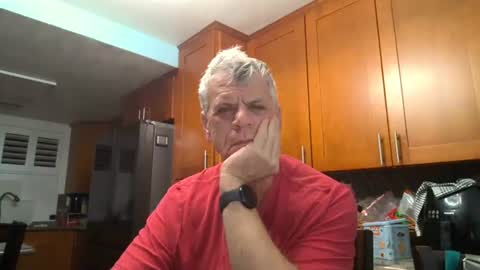 kent_ham online show from 15, 7, 2026
