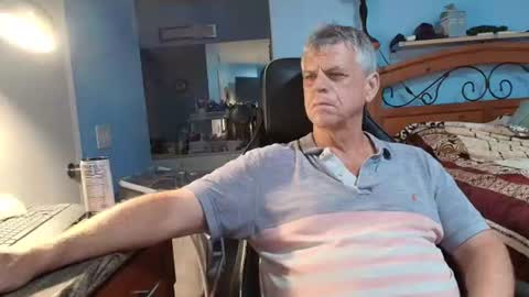 kent_ham online show from 16, 7, 2026