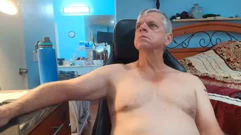 kent_ham online show from 7, 8, 2026