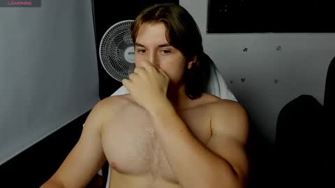 kent_rushell online show from 14, 10, 2025