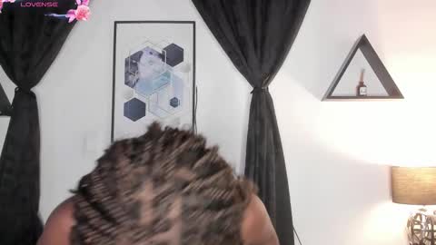 KENTHA  online show from 13, 3, 2026