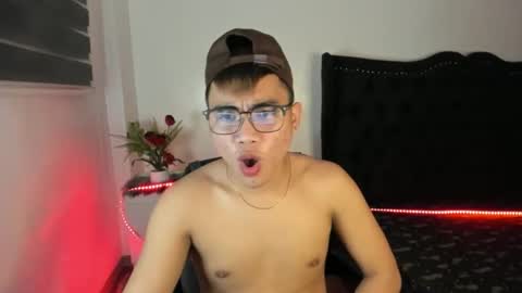 kenji online show from 12, 10, 2025