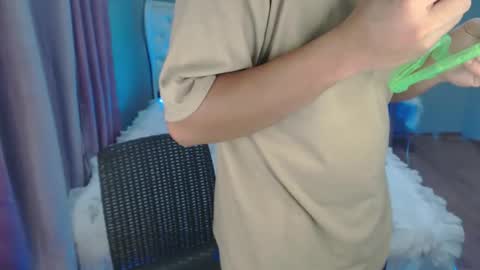 kenji online show from 31, 10, 2025