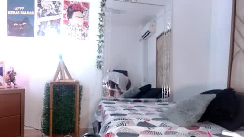 CHOQUITO online show from 24, 12, 2024