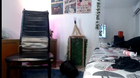 CHOQUITO online show from 31, 12, 2024