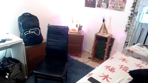 CHOQUITO online show from 8, 1, 2025