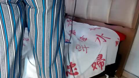 CHOQUITO online show from 9, 1, 2025